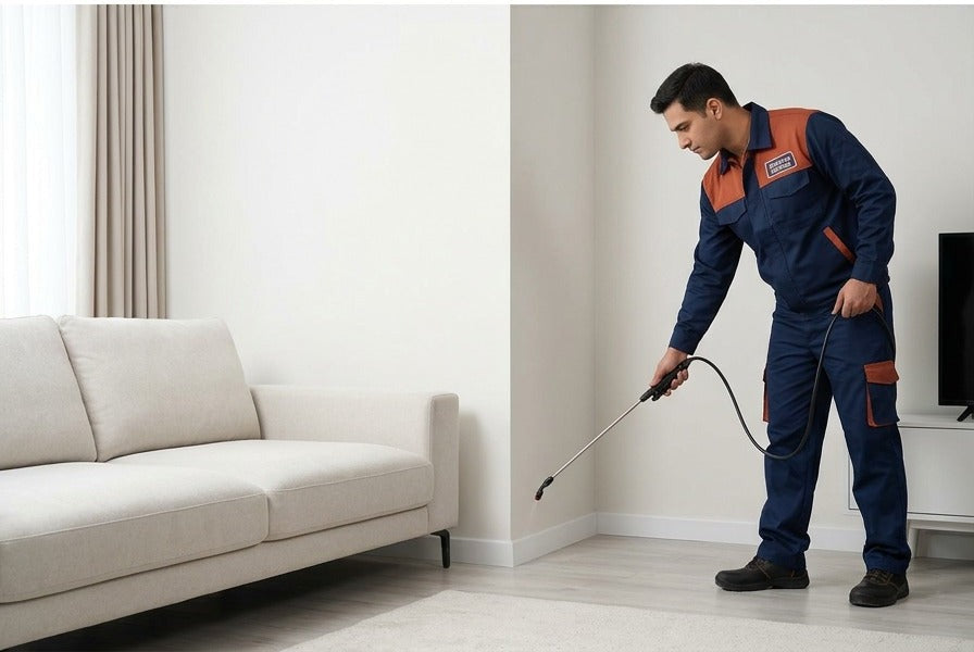 Pest Control